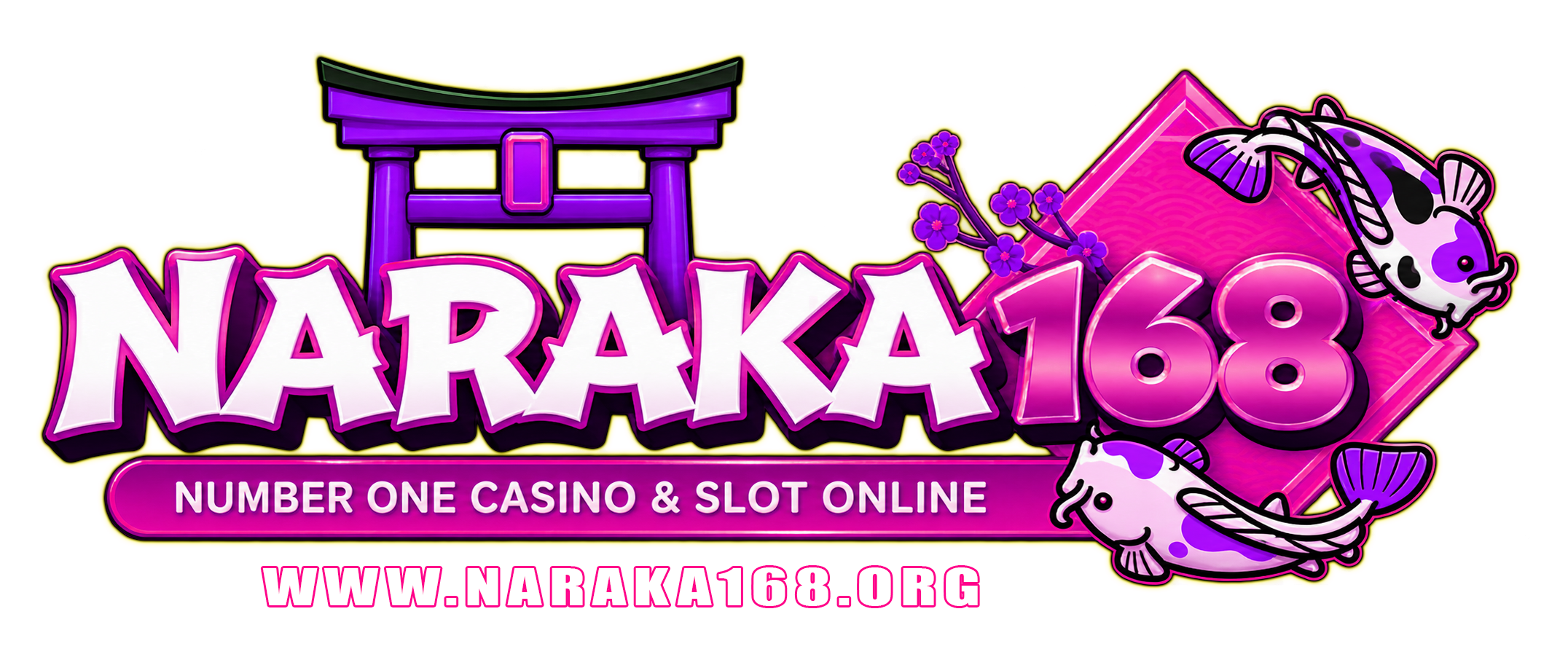 naraka168
